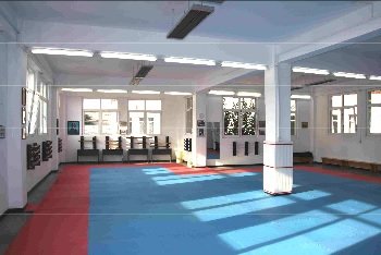 Club Sportiv Dan-Aikido
