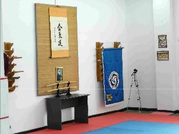 Club Sportiv Dan-Aikido